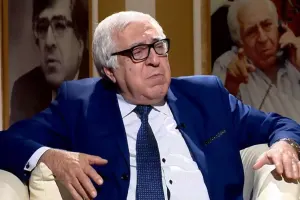 “Televiziyada ədəbsiz hərəkət edib, söyüş söyürlər”