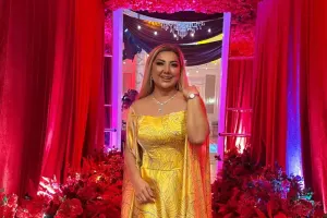 “Onları kübar təbəqə toyuna çağırmır”