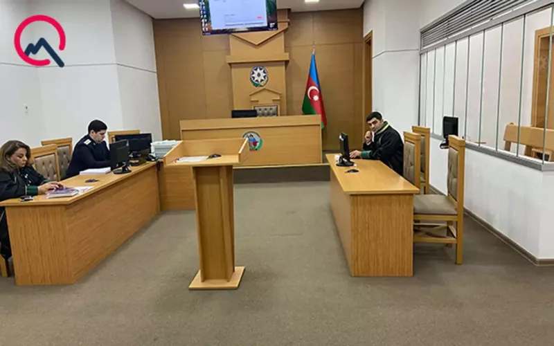 Ağadadaş Ağayevin həbsi tələb olundu