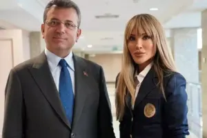 Seren siyasətə qoşuldu