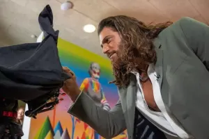 Can Yaman İspaniyada ən yaxşı kişi aktyor seçildi
