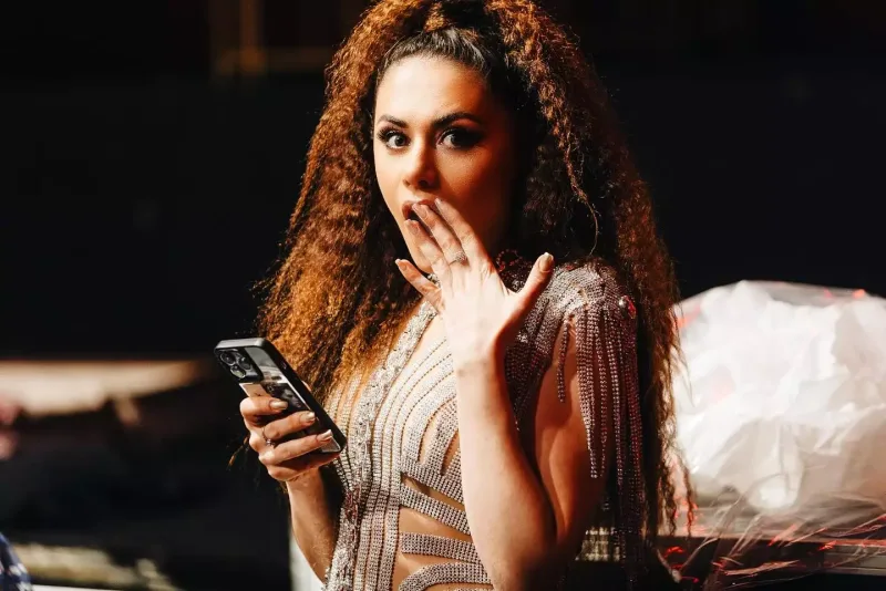 Efendi Avropa turuna çıxıb