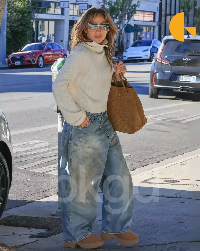 CeyLo alış-verişdə…