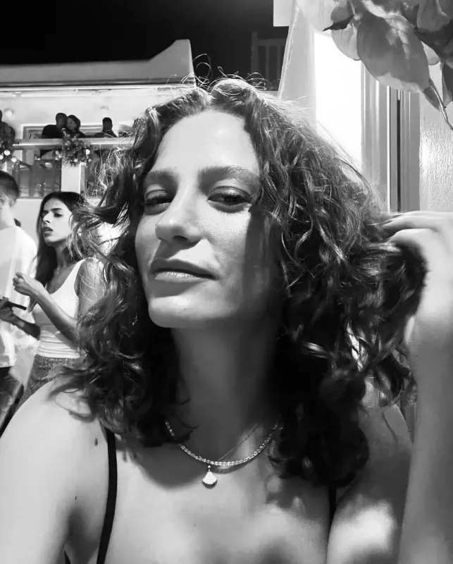 Sevgililərdən yeni fotolar…