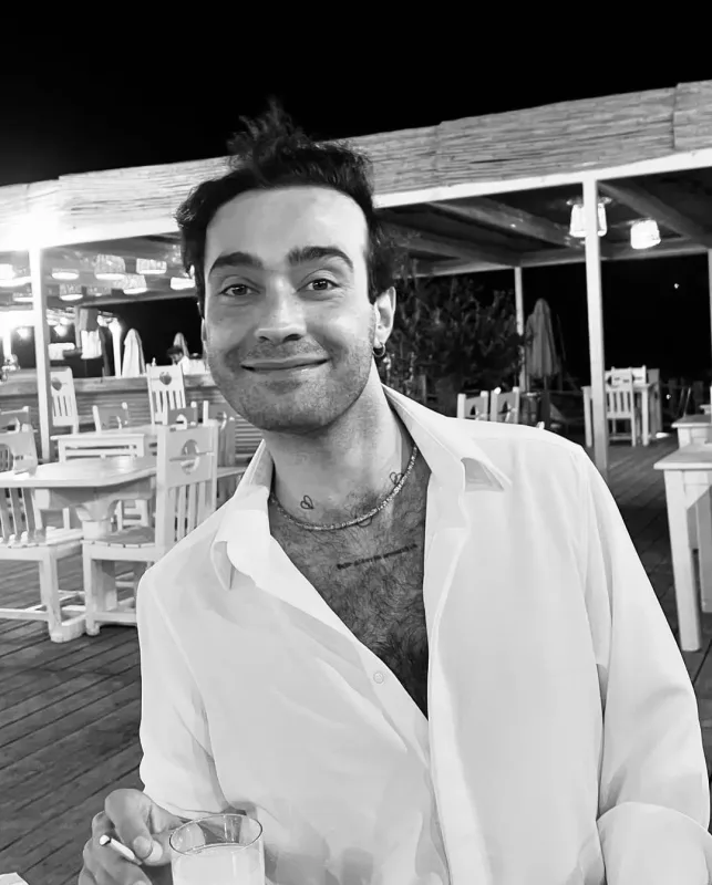 Sevgililərdən yeni fotolar…