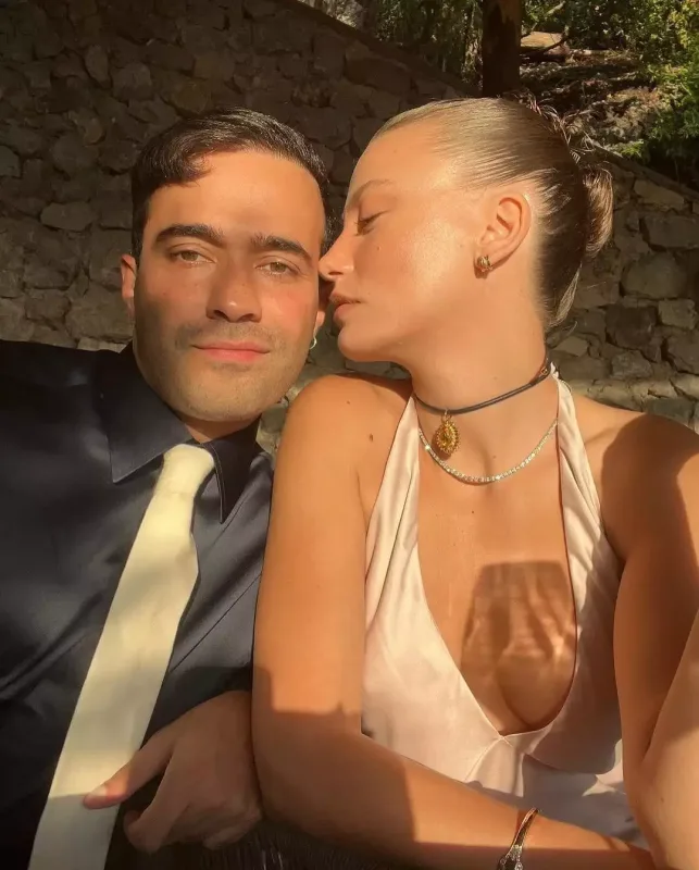 Sevgililərdən yeni fotolar…