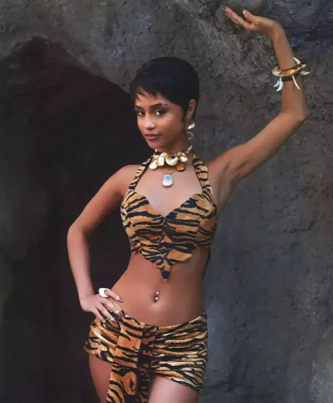 Ulduzların Hellouin obrazları