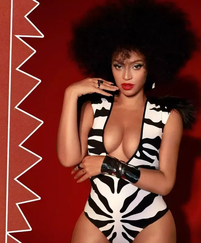 Ulduzların Hellouin obrazları