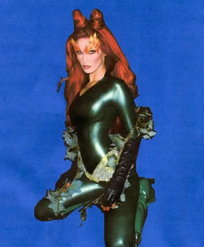 Ulduzların Hellouin obrazları