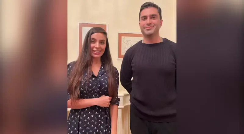 Leyla və Arzu Əliyevalar tamaşa izlədilər