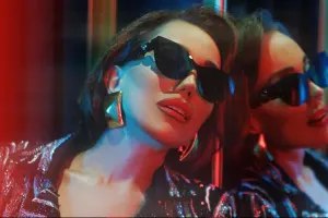 Lalə Məmmədovadan “Konum at”...