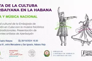 Kubada Zəfər Gününə həsr olunmuş konsert proqramı keçirilib