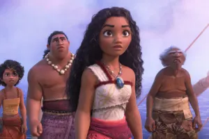 “Moana 2” ön satış rekordu qırdı