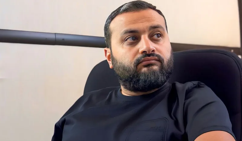 “Ona mahnı verdiyim üçün peşmanam”