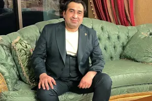 “Bu, Mədəniyyət Nazirliyinin işidir”