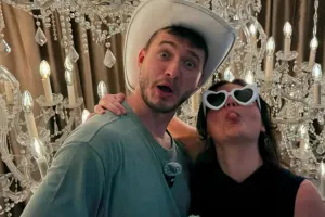 “O ses Türkiye”nin çempionu evləndi