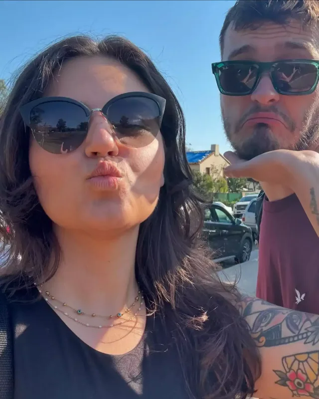 “O ses Türkiye”nin çempionu evləndi