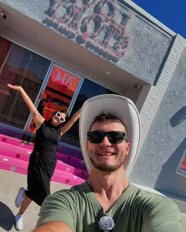 “O ses Türkiye”nin çempionu evləndi