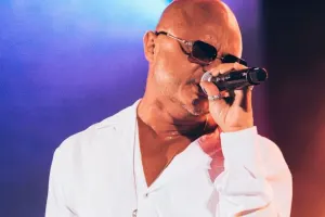 Miri Yusif yeni albomunu təqdim etdi