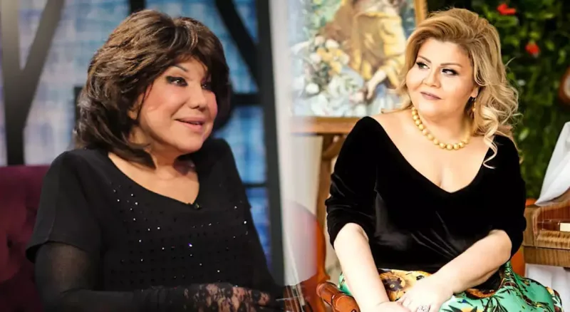 Buna görə Flora Kərimova konsertimə gəlmədi