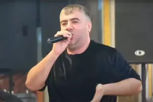 Rəşad Dağlının həbsdə yazdığı qəzəl efirdə səsləndirildi