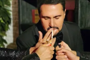 “Siqaret çəkmək sağlamlığınıza ziyandır”