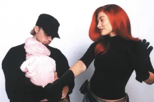 Biberlərin Hellouin fotoları…