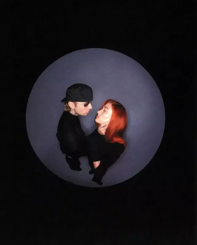 Biberlərin Hellouin fotoları…