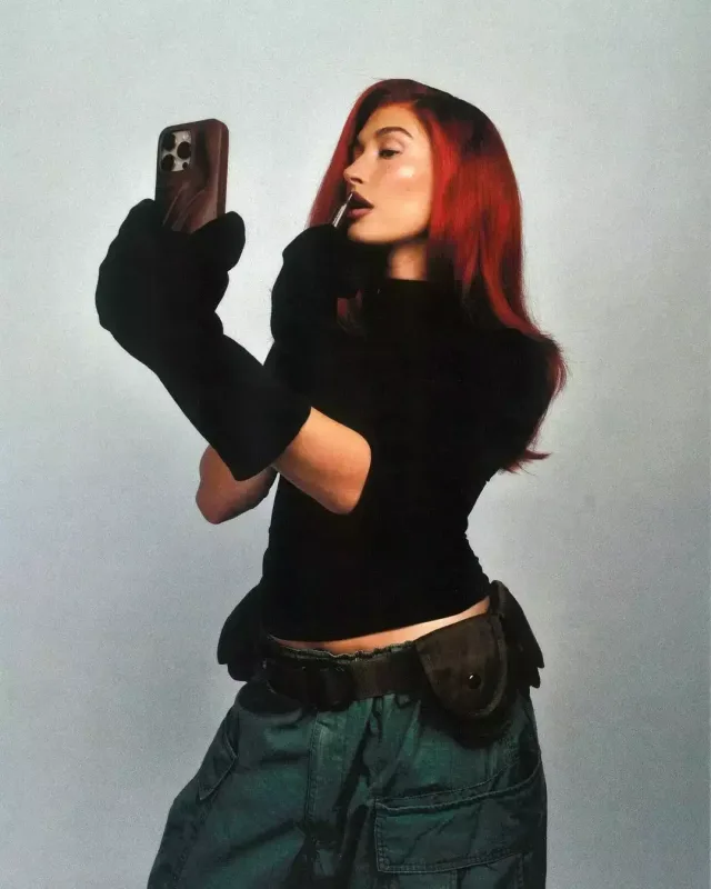 Biberlərin Hellouin fotoları…