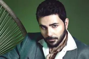 “Allahım, sən hər şeyə şahidsən”