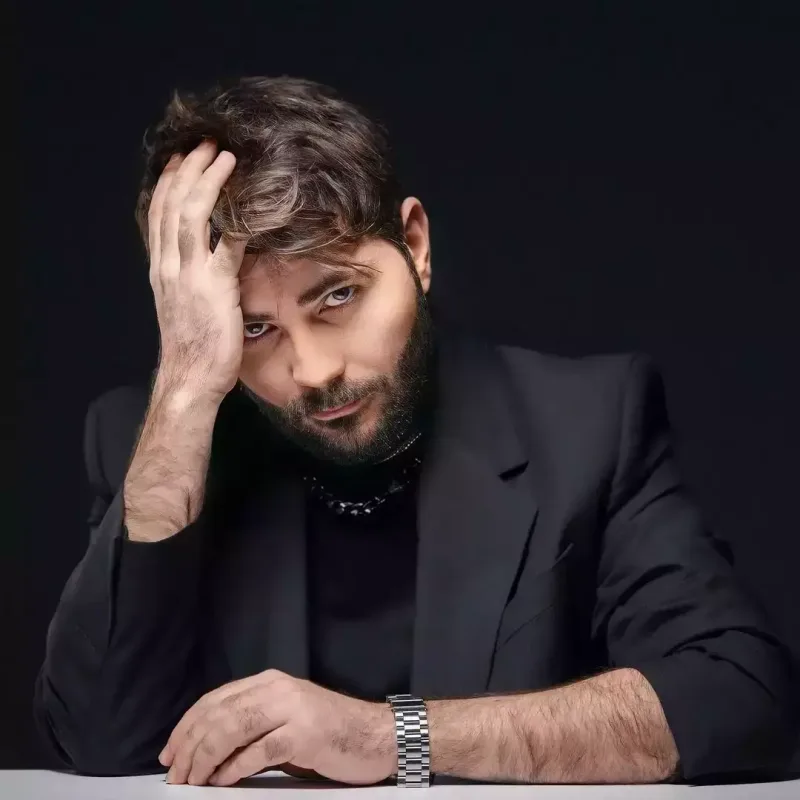 “Allahım, sən hər şeyə şahidsən”