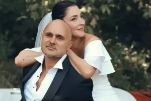 “Dərdimə dərmanım gəlib” - Miri Yusifin xanımı