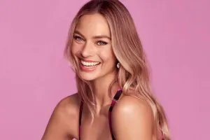 “Barbie”nin oğlu oldu