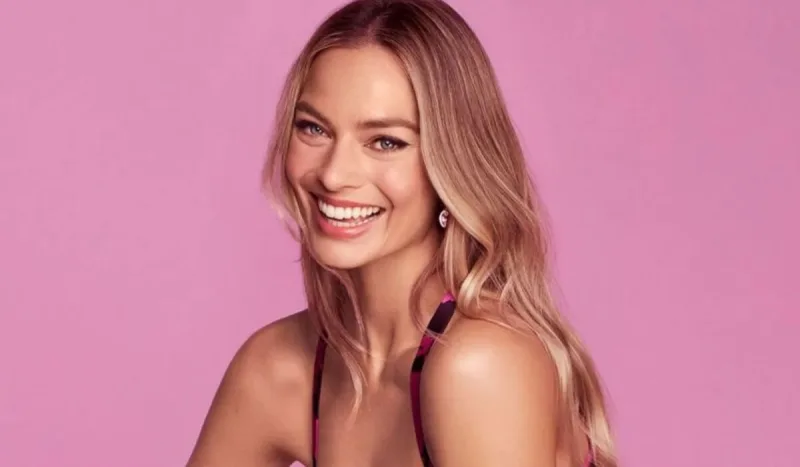 “Barbie”nin oğlu oldu