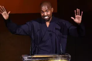 Kanye Uest bu ay Rusiyada konsert verə bilər