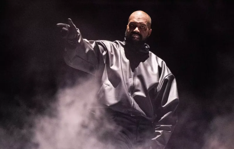 Kanye Uest bu ay Rusiyada konsert verə bilər