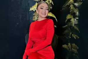 Həftələrdir anons etdiyi verilişlə bu gün efirə çıxacaq