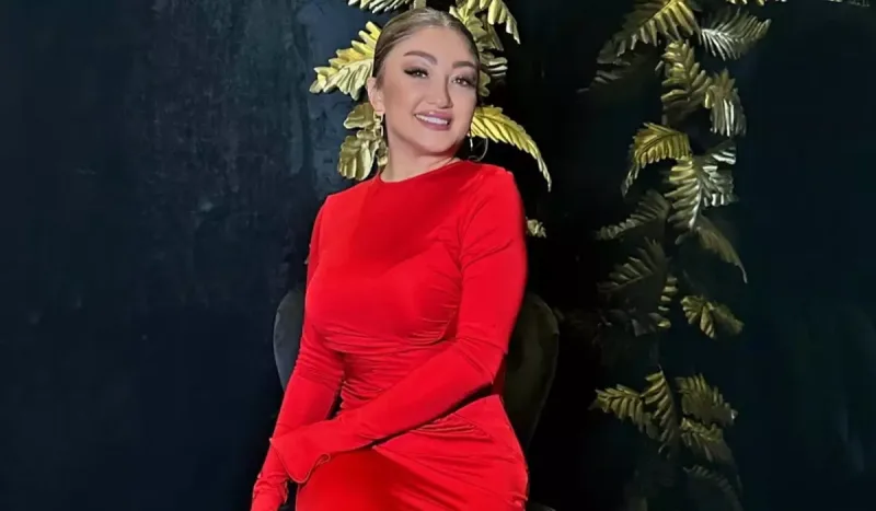 Həftələrdir anons etdiyi verilişlə bu gün efirə çıxacaq