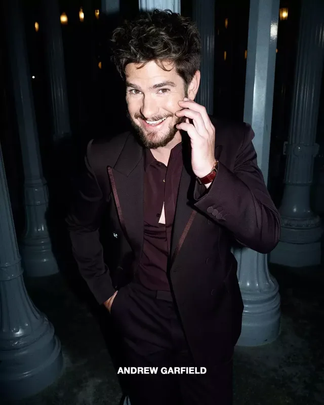 Məşhurlar bunun üçün bir araya gəldilər