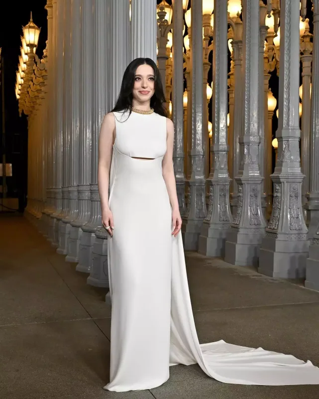 Məşhurlar bunun üçün bir araya gəldilər