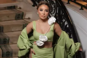 Günayın səhhətində problem yaranıb