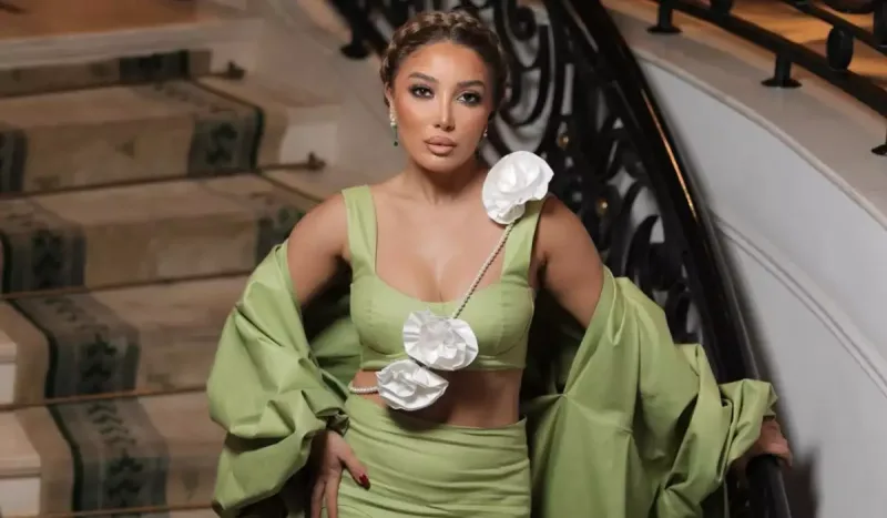 Günayın səhhətində problem yaranıb