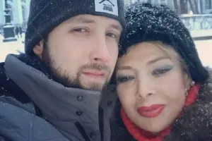 Oğlundan Rəşidə Rəşidlə bağlı paylaşım