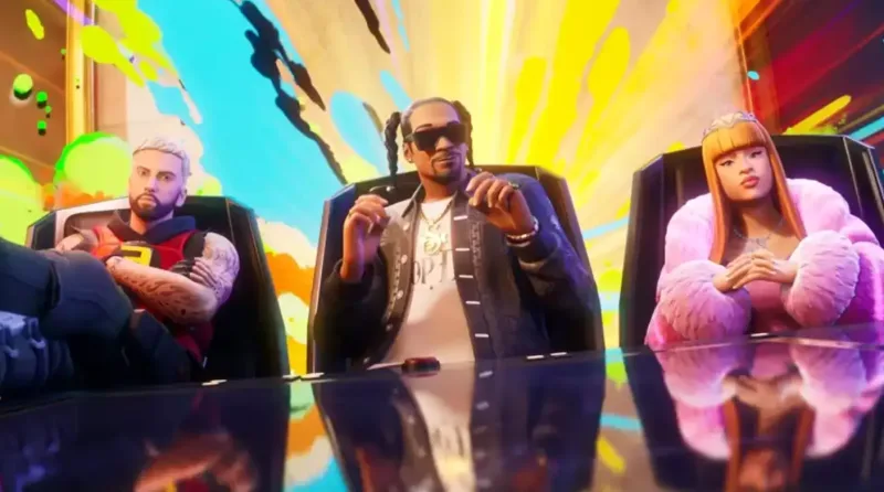 Snup Doqq Tayms Meydanında pulsuz konsert verdi