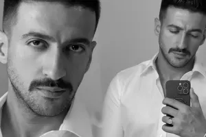 “Hər insan öz həyatının rəssamıdır”