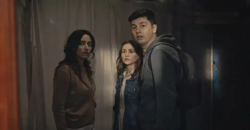 “Vətəndaş A” hansı bölgədə çəkilib?