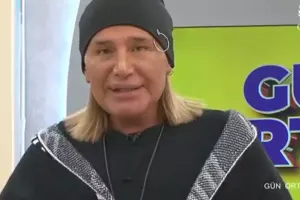 Samir Bağırov uzun müddətdən sonra efirdə!