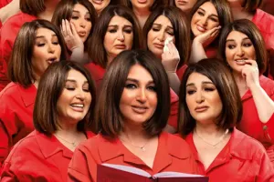 “Mintonasiya” İstanbulda!