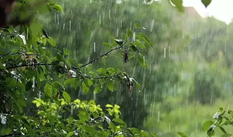 Növbəti iki günlə bağlı  - Xəbərdarlıq
