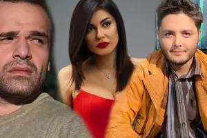 “Vətəndaş A”nın komandası küsülü imiş...